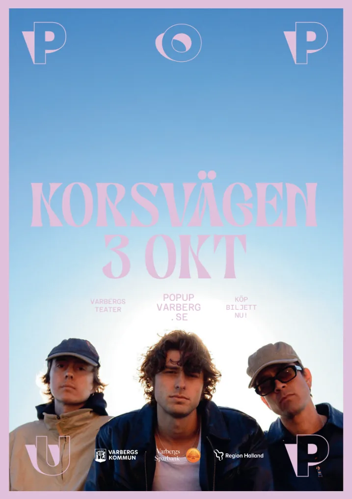 Korsvägen