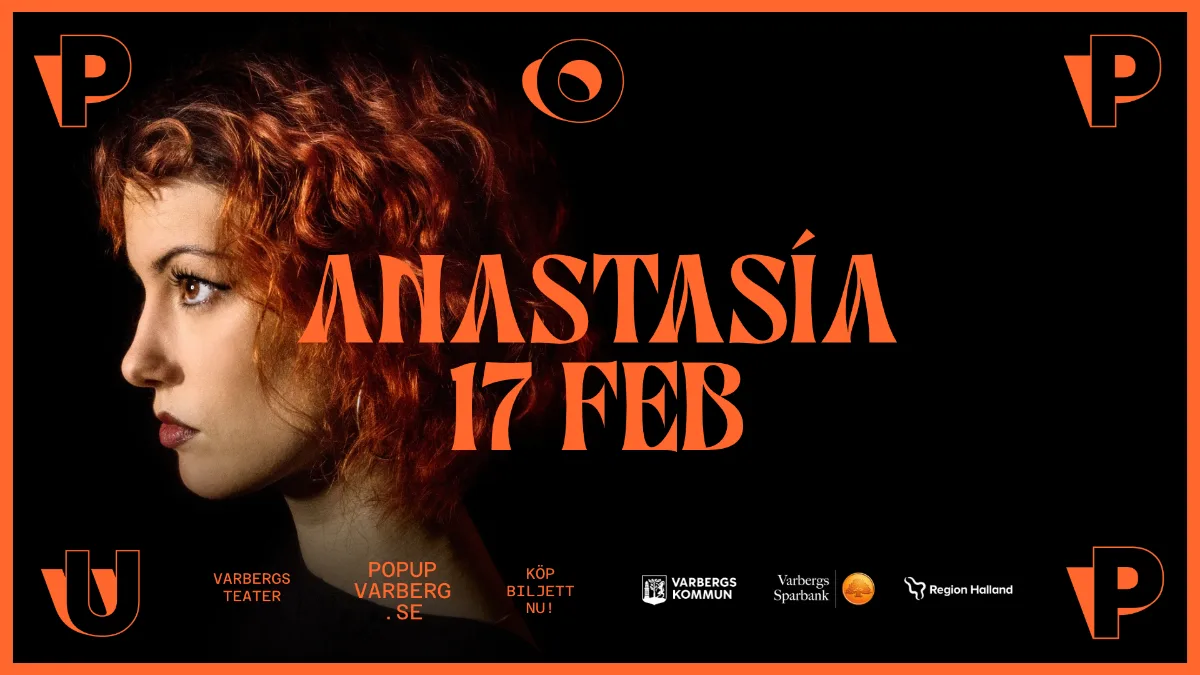 Anastasía