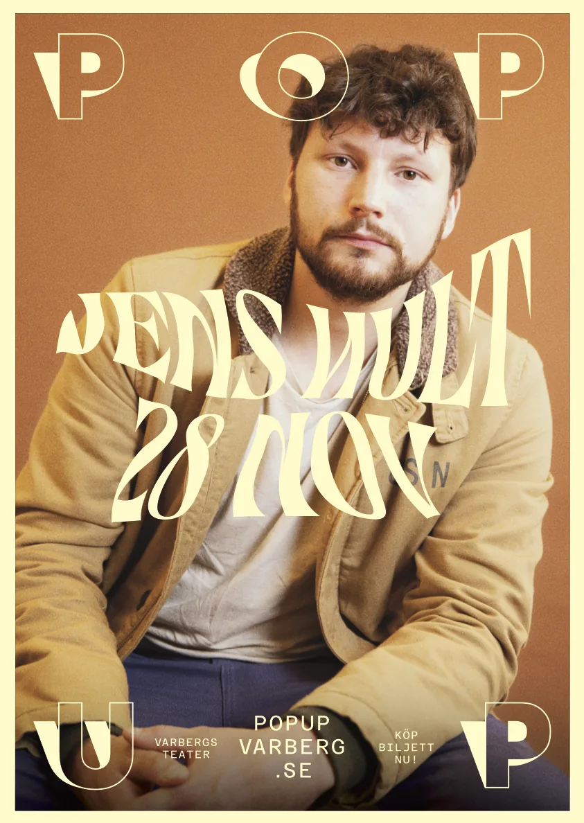 Jens Hult