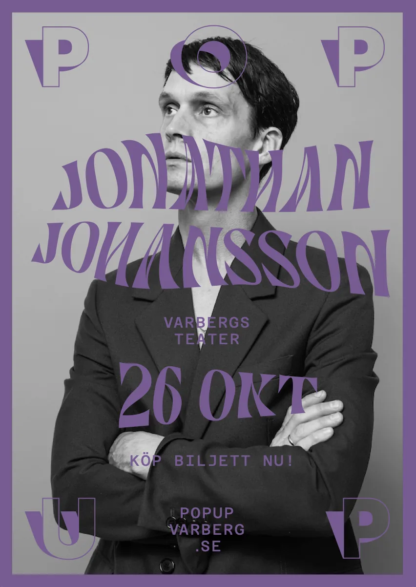 Jonathan Johansson